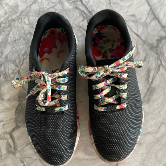 NOBULL Trainers Super Fabirc - Picture 3 of 4